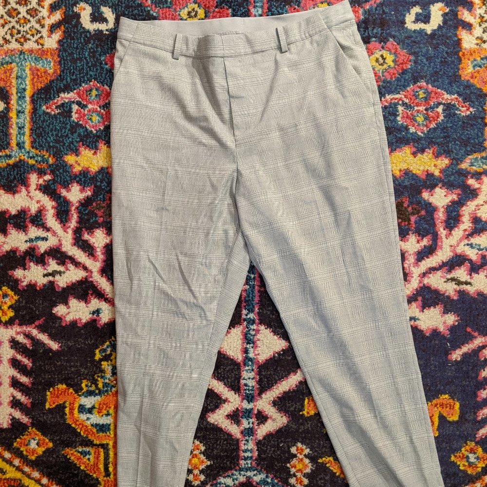 Uniqlo Dress Pants